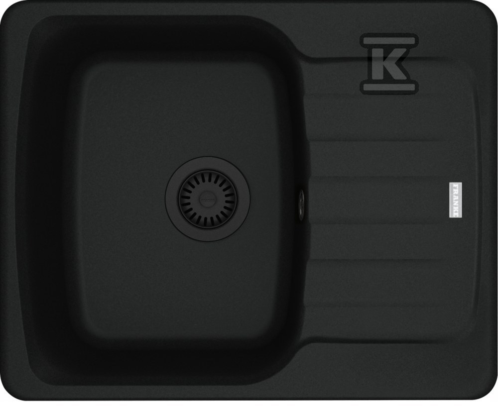 ZLEWO.WBU.FRA.AN.611-62 CZAR.MA./ CZAR.O